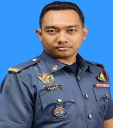 KHAIRUL ANUAR BIN SHAMSUN ALAM